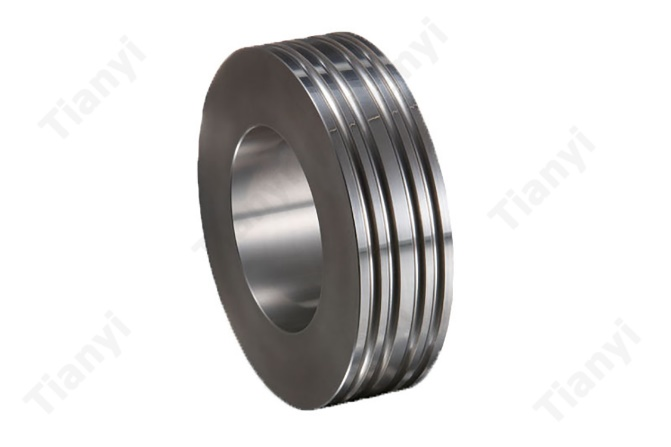 بے مثال طاقت: ان وجوہات جو ٹنگسٹن کاربائڈ رول بجتی ہے ہر بار بہتر کارکردگی کا مظاہرہ کرتی ہے