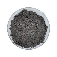 سیمنٹ کاربائڈ کے عمل میں کوبالٹ کا کیا کردار ہے؟