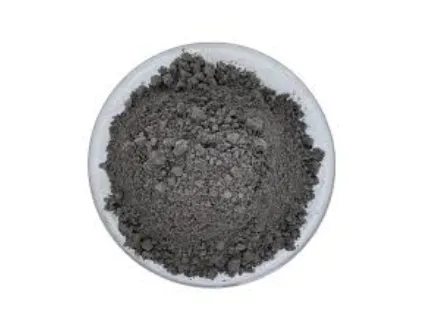 سیمنٹ کاربائڈ کے عمل میں کوبالٹ کا کیا کردار ہے؟